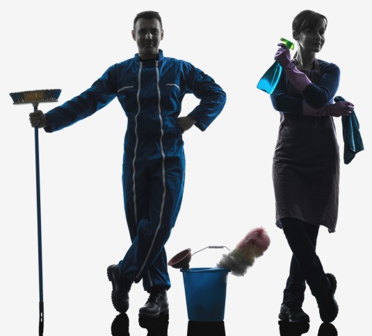 infinite cleaners image